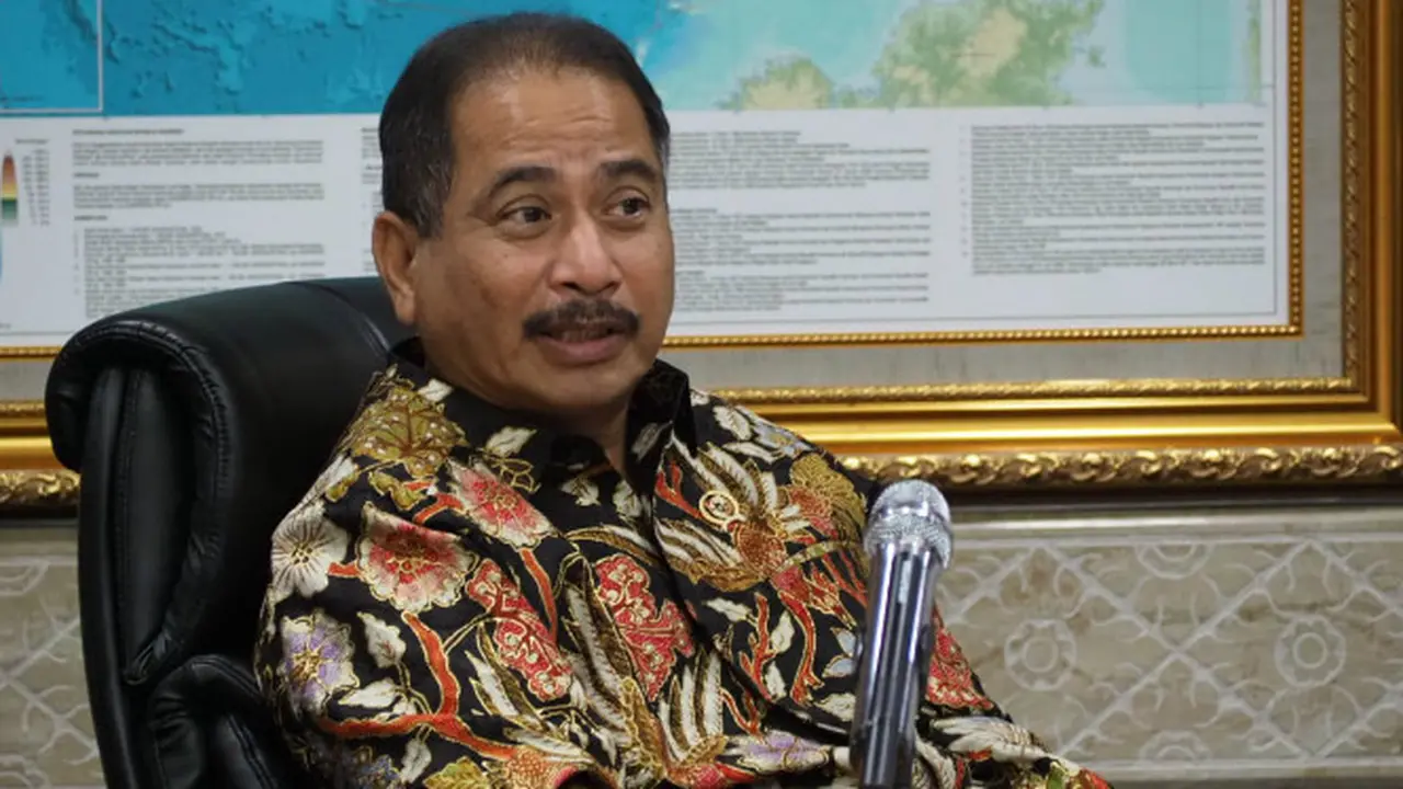 Menpar Arief Yahya