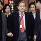 Chairman Samsung, Lee Kun-hee (Foto: Reuters)