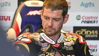 MotoGP Hungaria: Cal Crutchlow Kembali Gantikan Johann Zarco, Iker Lecuona Isi Tempat Alex Marquez