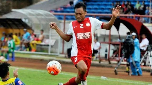 Hendra Wijaya, PSM Makassar