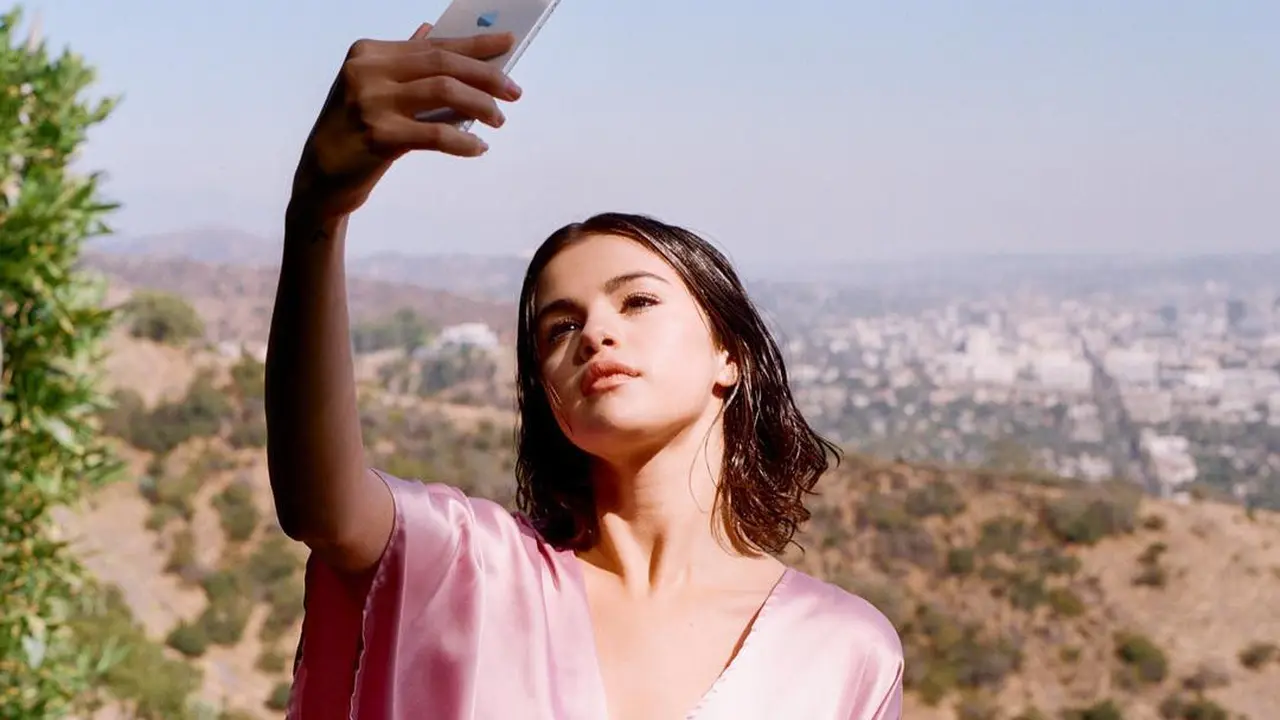 [Bintang] Selena Gomez