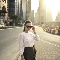 Cara zodiak untuk lebih tenang./copyright pexels/Andrea Piacquadio