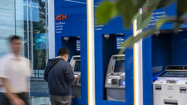 ATM Terdekat dari Lokasi Saya Sekarang, Simak 4 Cara Mudah Menemukannya