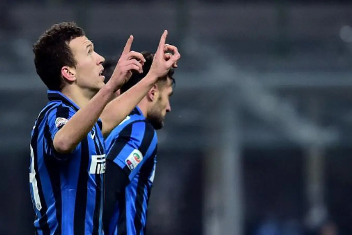 Inter Milan vs Palermo