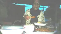 Perjuangan Nenek Hariri, Kartini bagi Keluarganya