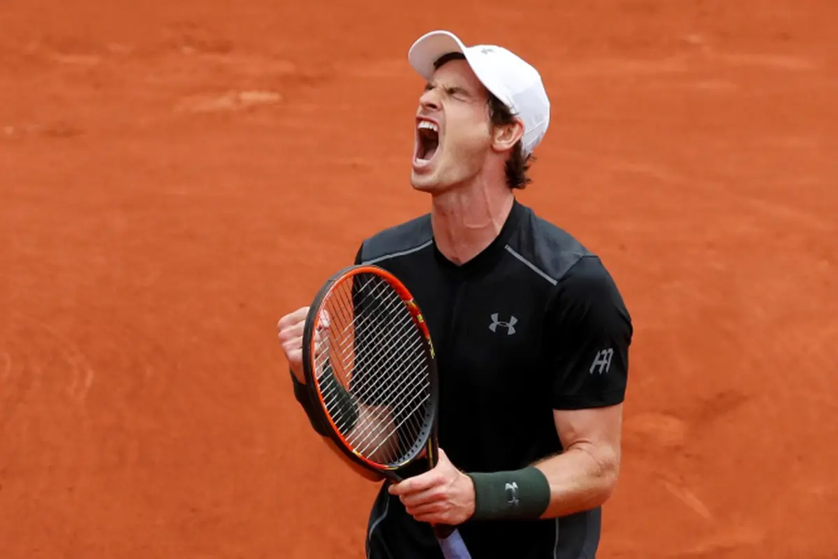 Andy Murray
