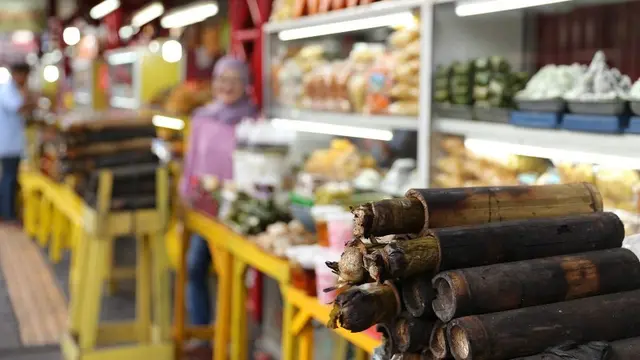 [Bintang] Kuliner Khas Padang