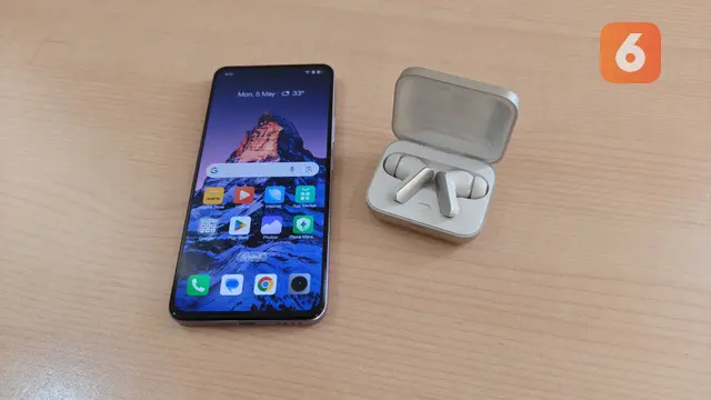 Realme 14T 5G