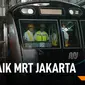 mrt jakarta