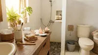 Memulai Gaya Hidup Ramah Lingkungan dari Kamar Mandi Rumah Anda, Ikuti 8 Langkah Praktis Ini