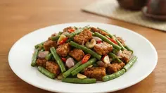 Resep Oseng Tempe Kacang Panjang yang Tidak Cepat Lembek, Tetap Renyah dan Gurih