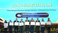 BPJS Kesehatan dan Kemenimipas Pastikan Kepesertaan JKN Warga Binaan Lebih Optimal