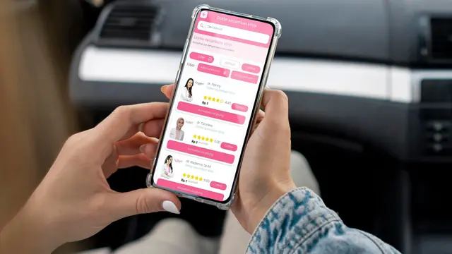 Konsultasi Masalah Kulit Hingga Rekomendasi Produk Skincare dengan 1 Rupiah