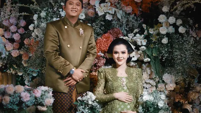 Momen ngidam artis (credit: instagram/bellabonita_r.a)