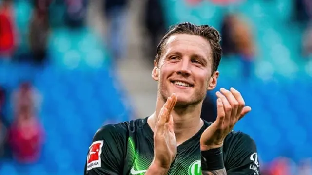 Wout Weghorst