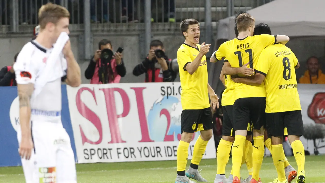 Borussia Dortmund