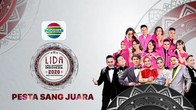 LIDA 2020