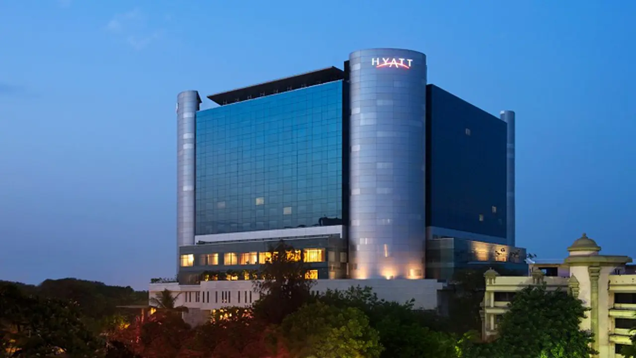 Hyatt