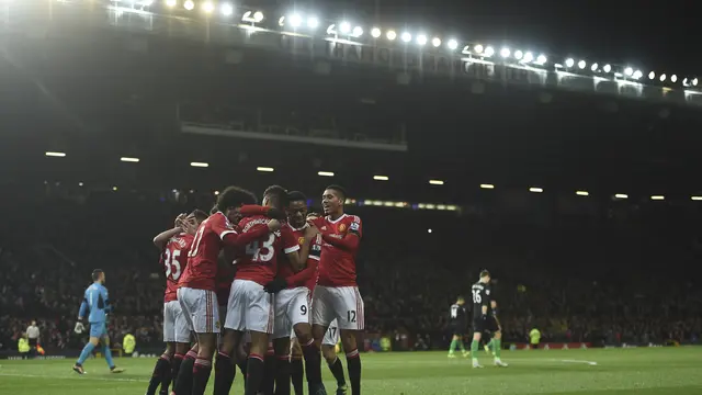 Manchester United