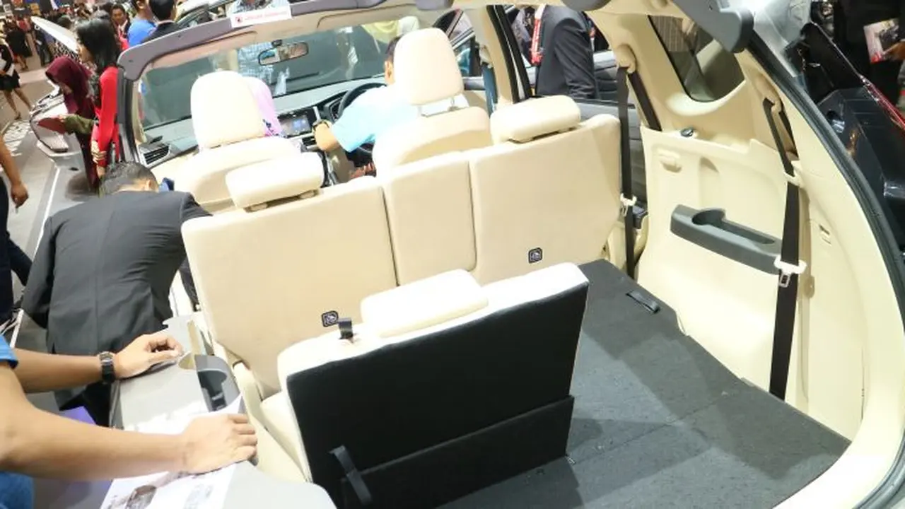 Mitsubishi Xpander