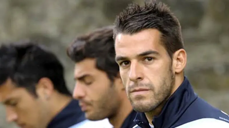 Alvaro Negredo