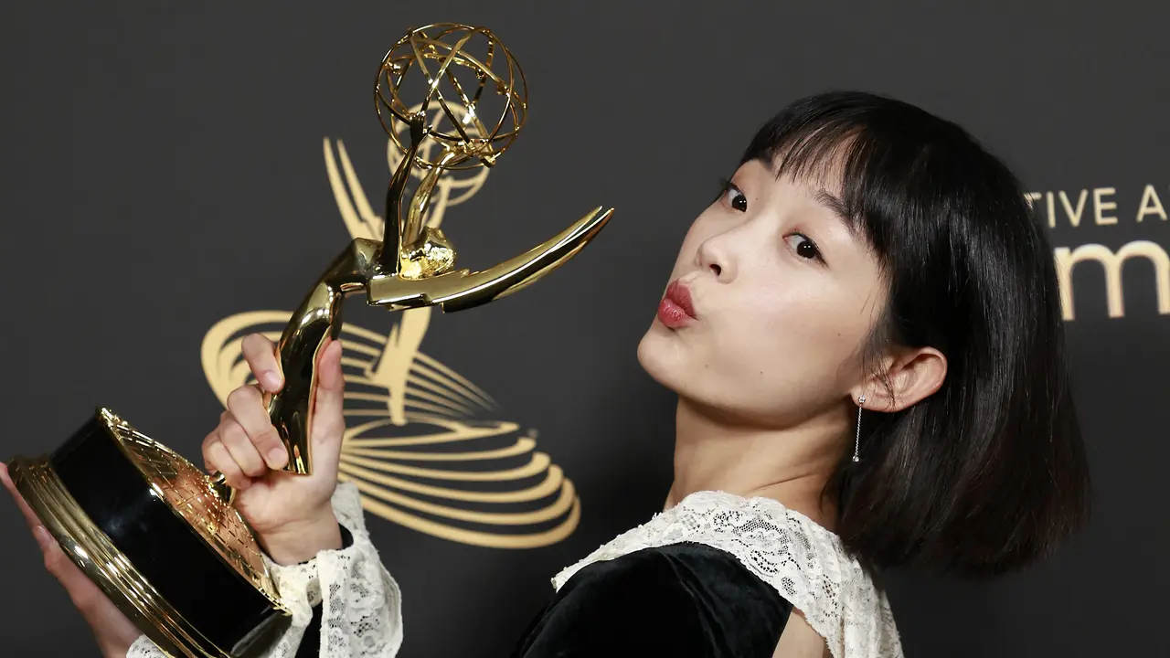 Goodie Bag Nominator Emmy Awards 2022 Berharga Lebih dari Rp1 Miliar, Termasuk Paket Safari ke Afrika