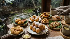8 Gorengan Berbahan Singkong yang Cocok Disajikan Saat Hujan, Nikmat dan Bikin Hangat
