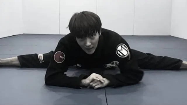 Lee Jun Ki