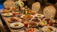10 Tips Menata Meja Makan di Rumah untuk Acara Buka Bersama 2026 yang Rapi dan Elegan
