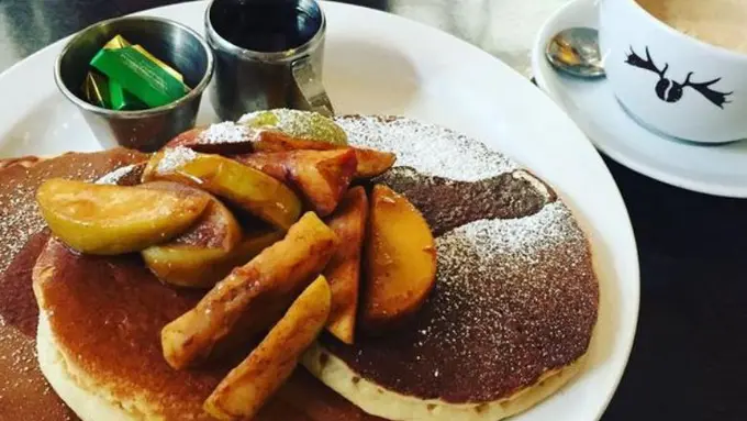 Supaya Tak Menyesal, Ini 5 Kuliner Wajib Cicip di Liverpool