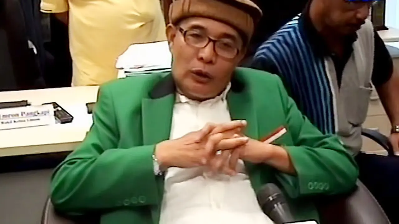 Kekalahan Telak PPP