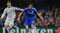 Matic Puji Gol Indah Willian