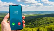 +266 Kode Negara Mana? Ternyata Milik Lesotho, Kerajaan di Langit Afrika