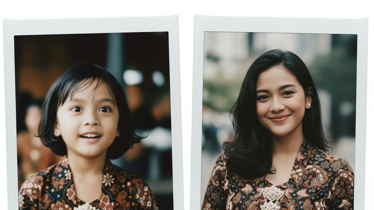 6 Cara Membedakan Foto Asli dan Foto Hasil AI, Perhatikan Detail Visual