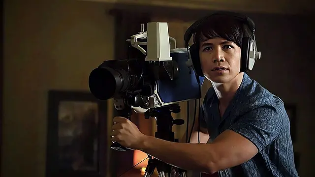 Adegan film The Conjuring: The Devil Made Me Do It. (Foto: Dok. New Line Cinema/ Warner Bros.)