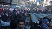 Segmen 3: Duka Warga Aleppo hingga Ibu Muda Tega Bunuh Bayinya
