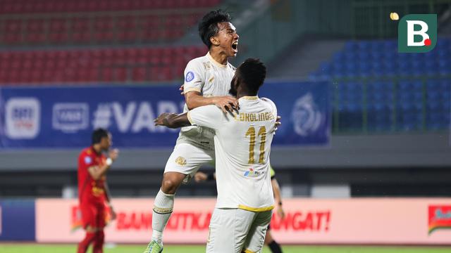 Arkhan Fikri Arema FC