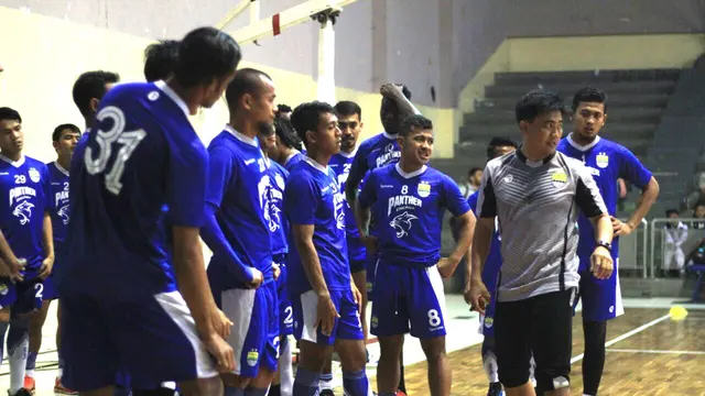 Persib Bandung, Liga 1