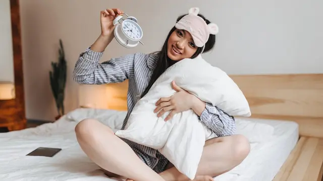 Lakukan 5 Morning Routine Sederhana Ini agar Harimu Lebih Terarah dan Produktif - 1