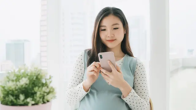 Tips Mengatasi Stretch Mark yang Sering Muncul di Masa Kehamilan, Kembalikan Percaya Diri dengan Perawatan yang Tepat