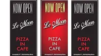 Lee Moon Cafe, Siap Hadirkan Nuansa Italia di Kota Daeng