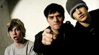 Busted Bangkit, Ancaman Buat One Direction?