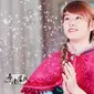 Saat Super Show 6 berlangsung di Indonesia, Heechul tampak berbeda dari personel Super Junior lainnya yang memilih Elsa. Duh, kenapa ya?