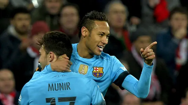 Neymar 