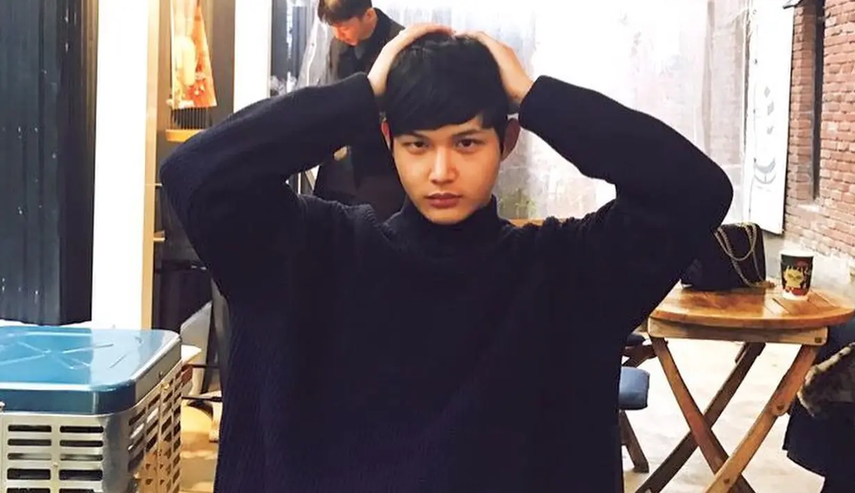 Seperti dilansir dari Soompi, tim produksi About Time memutuskan untuk mendepak Lee Seo Won dan berencana untuk mencari aktor baru. (Foto: Instagram.com/_lee.sw)