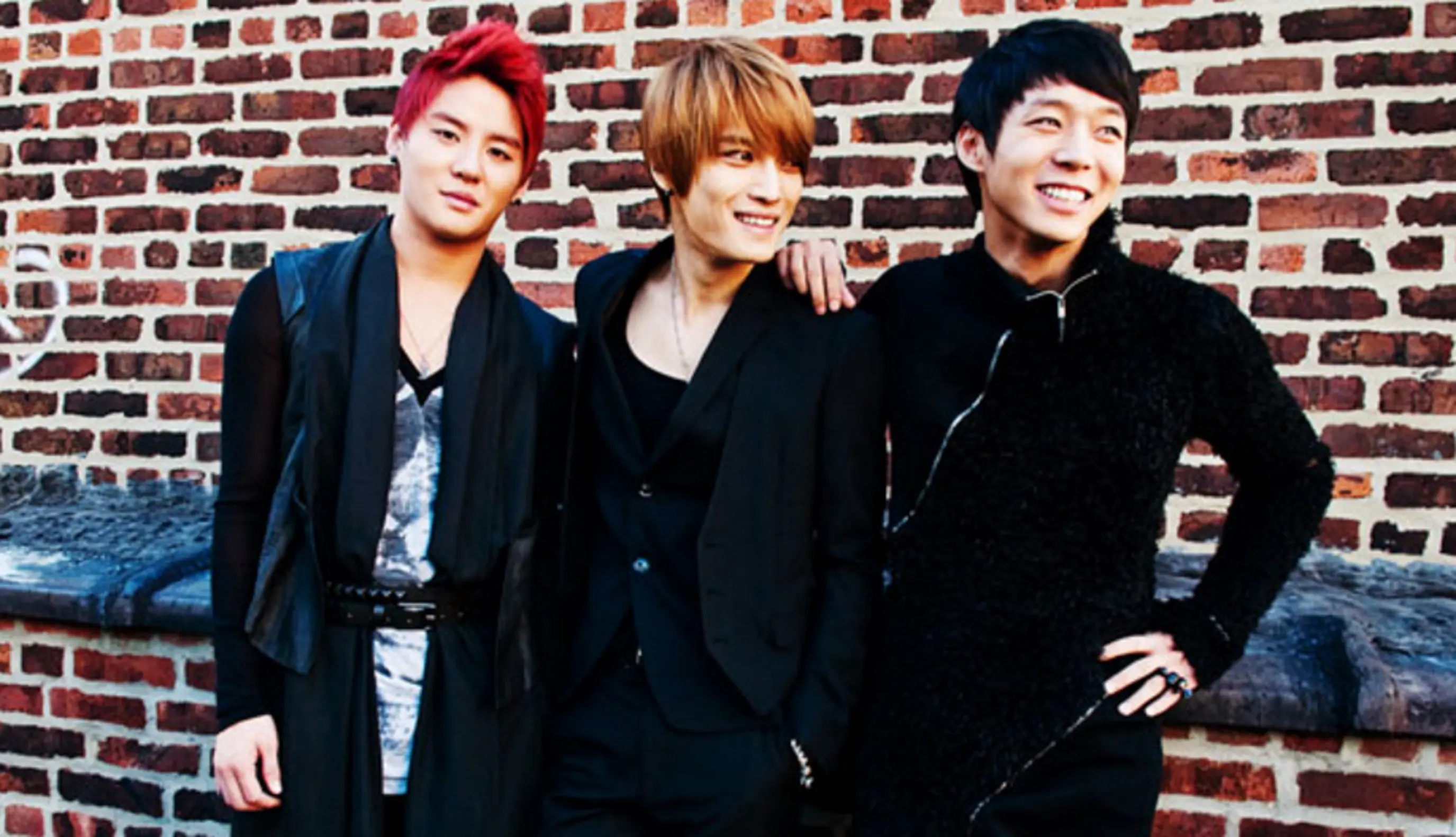JYJ (Billboard)