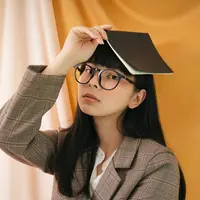 ilustrasi kepribadian perempuan muda/theshots.co/Shutterstock