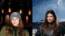 Putri Wulan Guritno, Shalom Razade tampil dengan gaya Winter Chic saat liburan di Uzbekistan [@sharazaaa]