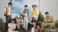 Timeline Sejarah EVNNE dari Debut hingga Lepas 2 Personel, Termasuk Sempat Ganti Nama