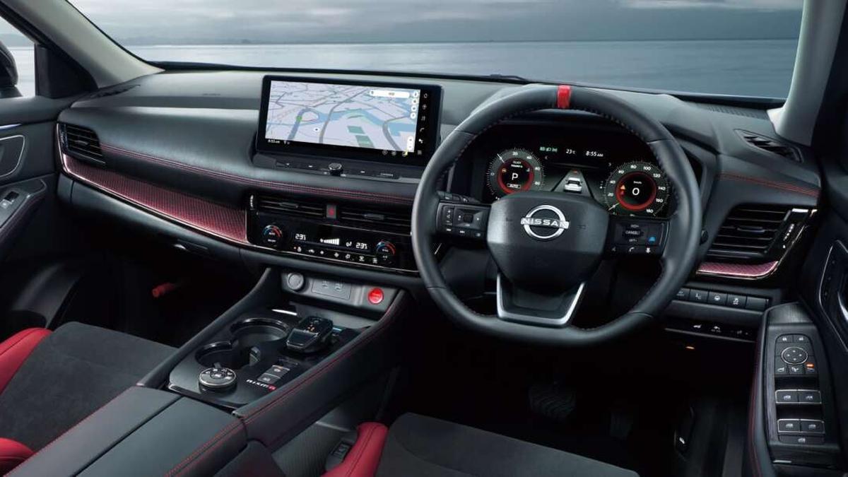 Deretan Mobil Nissan yang akan Melantai di Tokyo Auto Salon 2026